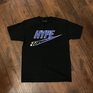 Hypebeast Tee